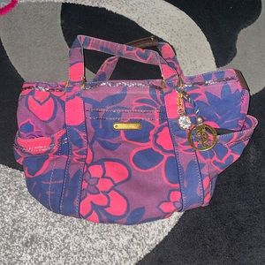 Juicy Couture Bag